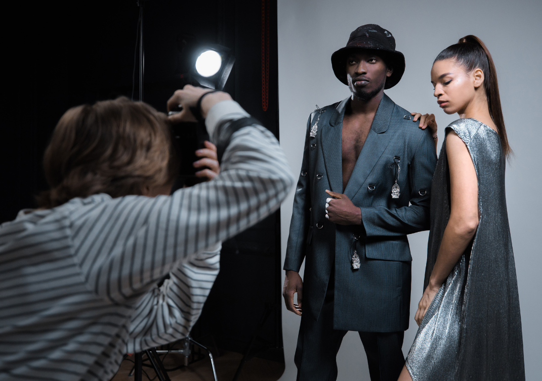 Modelling Agencies in Lahore: Showcasing Bridal Lehenga & Bridal Wear Trends