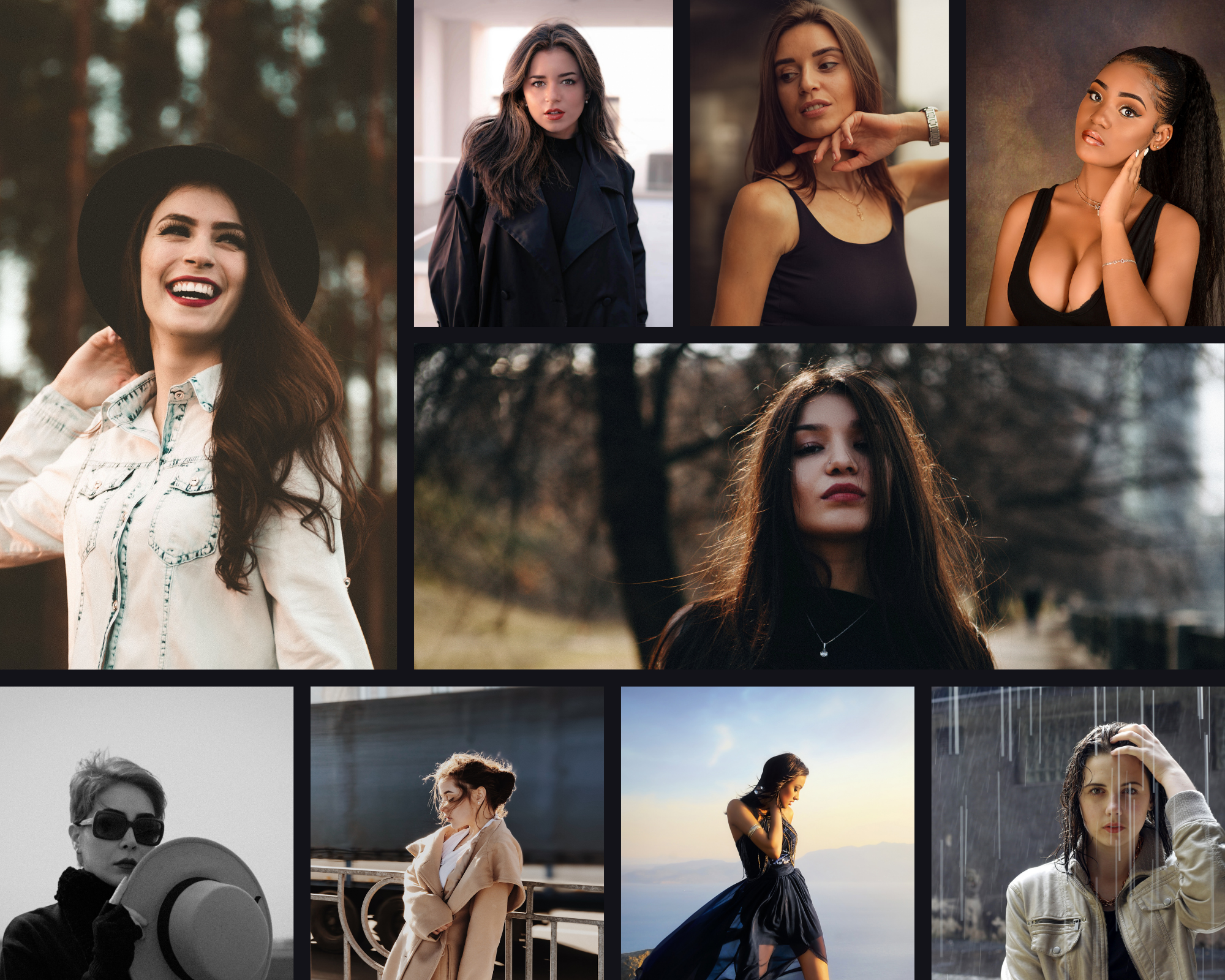 Modelling Agency Melbourne: A Complete Guide for South Asians & Bridal Aspirants