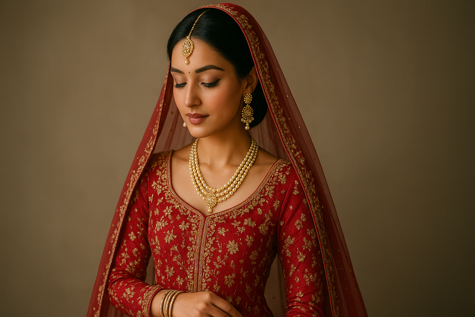Modern Pakistani Brides: How Gen Z Is Redefining Tradition in 2025