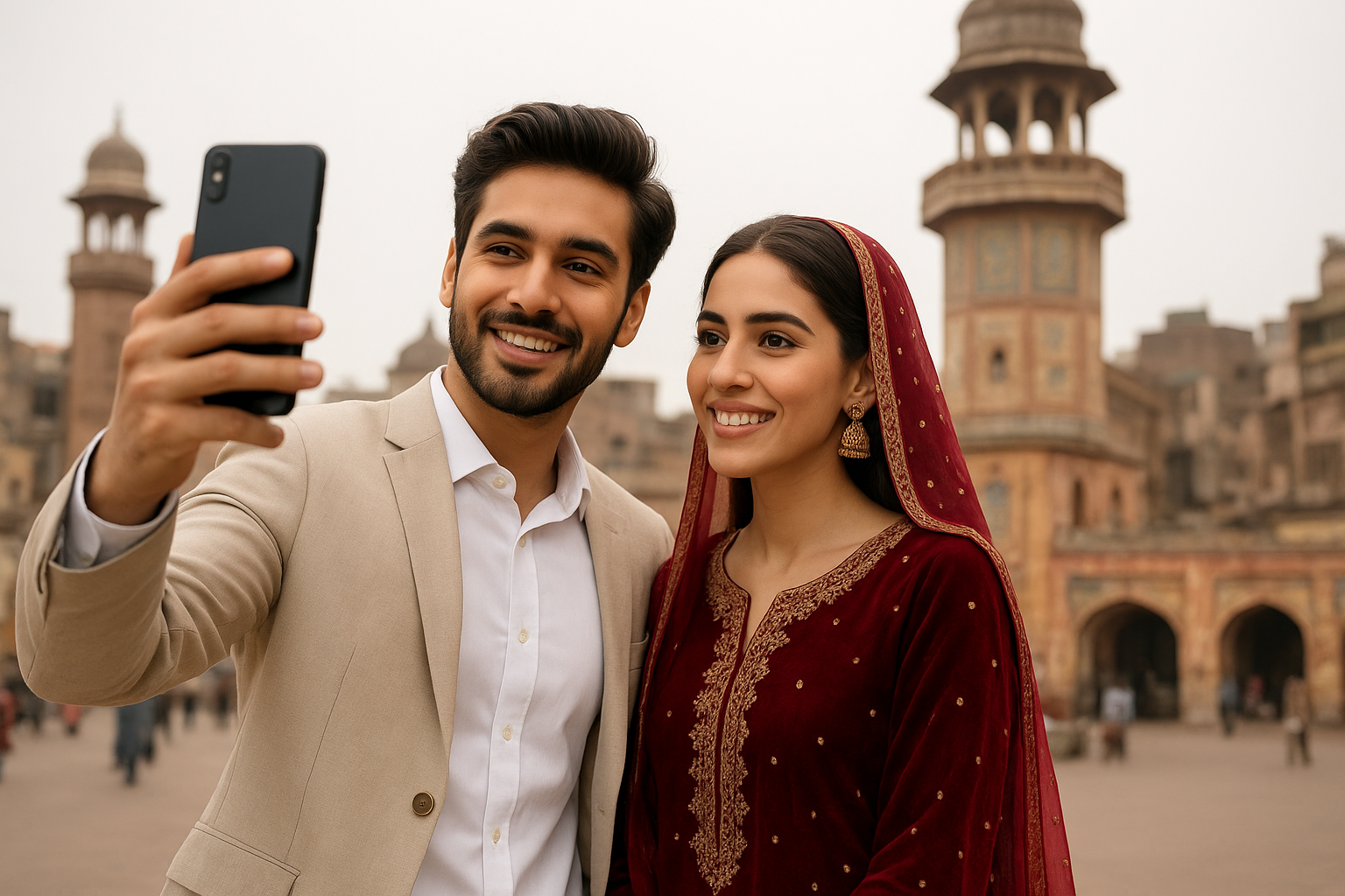 How Matchmaking in Lahore Is Changing for the Modern Generation