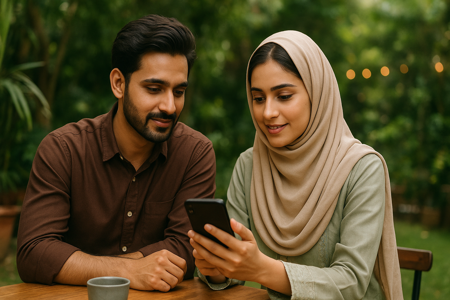 The Rise of Digital Rishtas in Lahore: How Gen Z Is Transforming Matchmaking in Pakistan