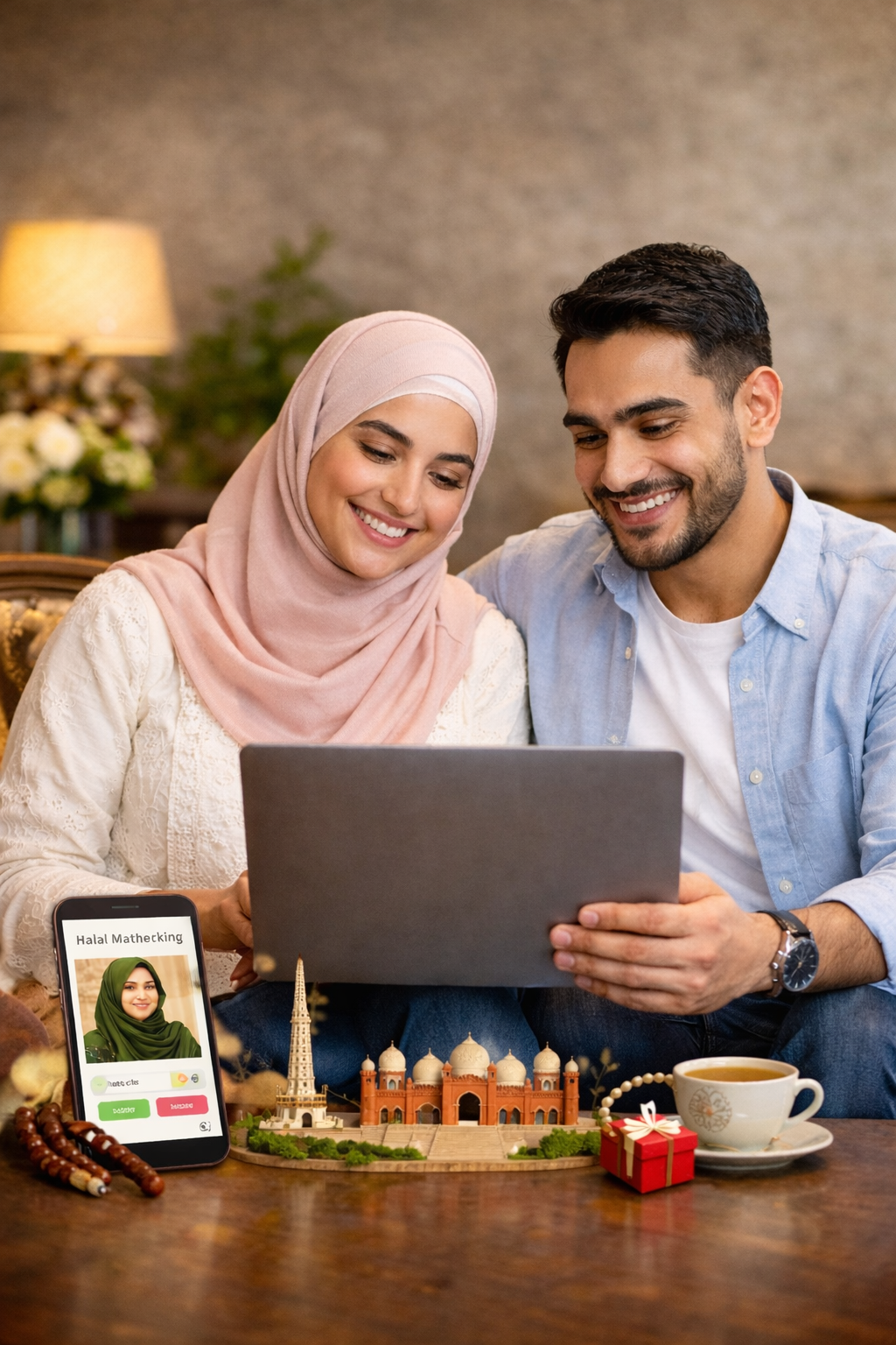 How to Find a Life Partner Online Safely in Pakistan?