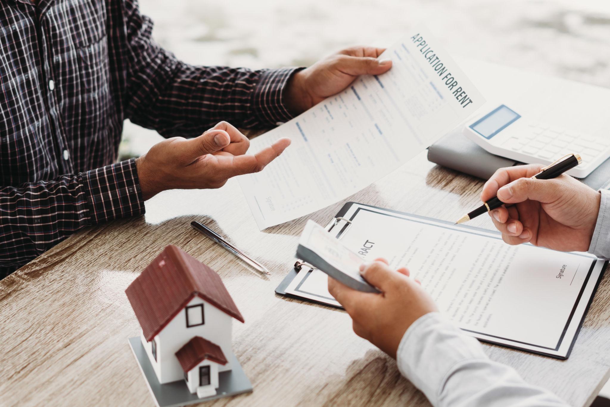 Step-by-Step Property Buying and Selling Process in Pakistan from Abroad