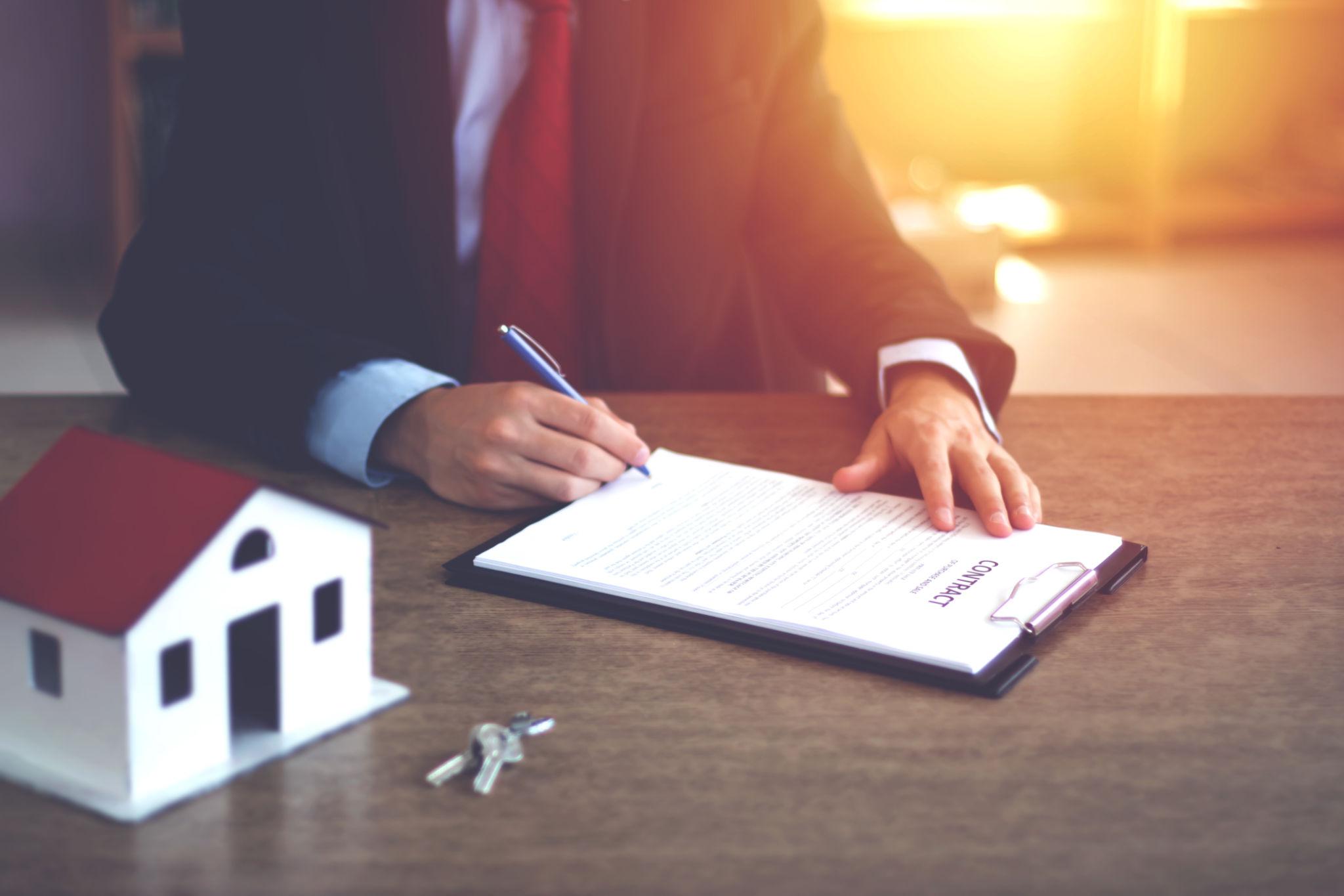 Capital Gains & Withholding Tax on Property in Pakistan Explained