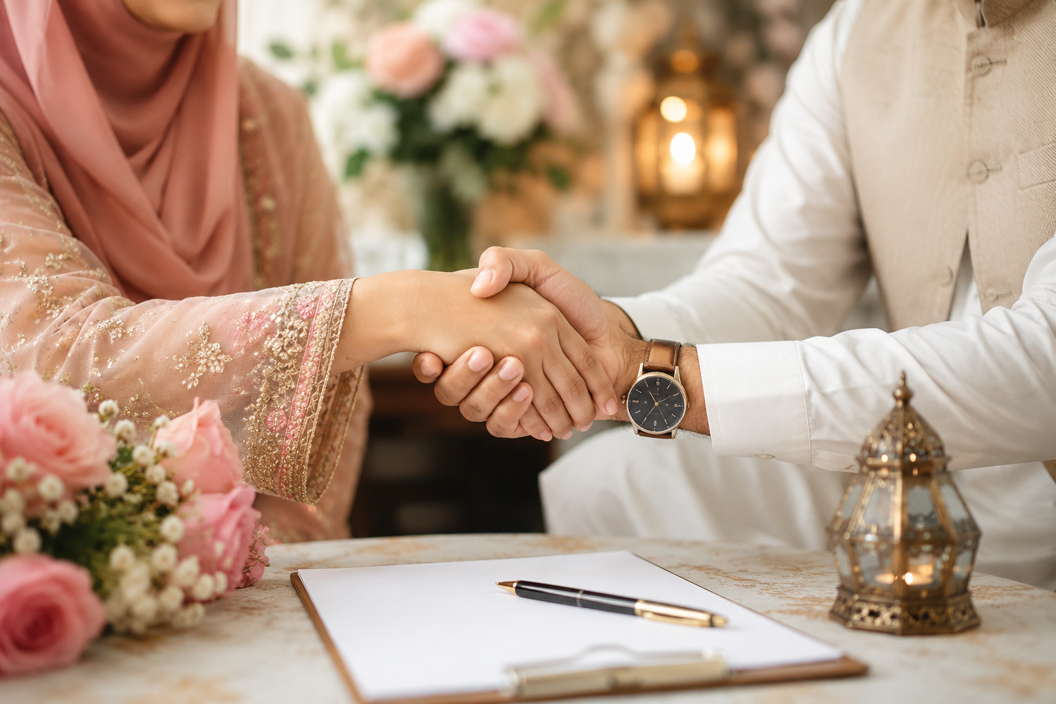 Why Choose a Professional Matchmaking Service