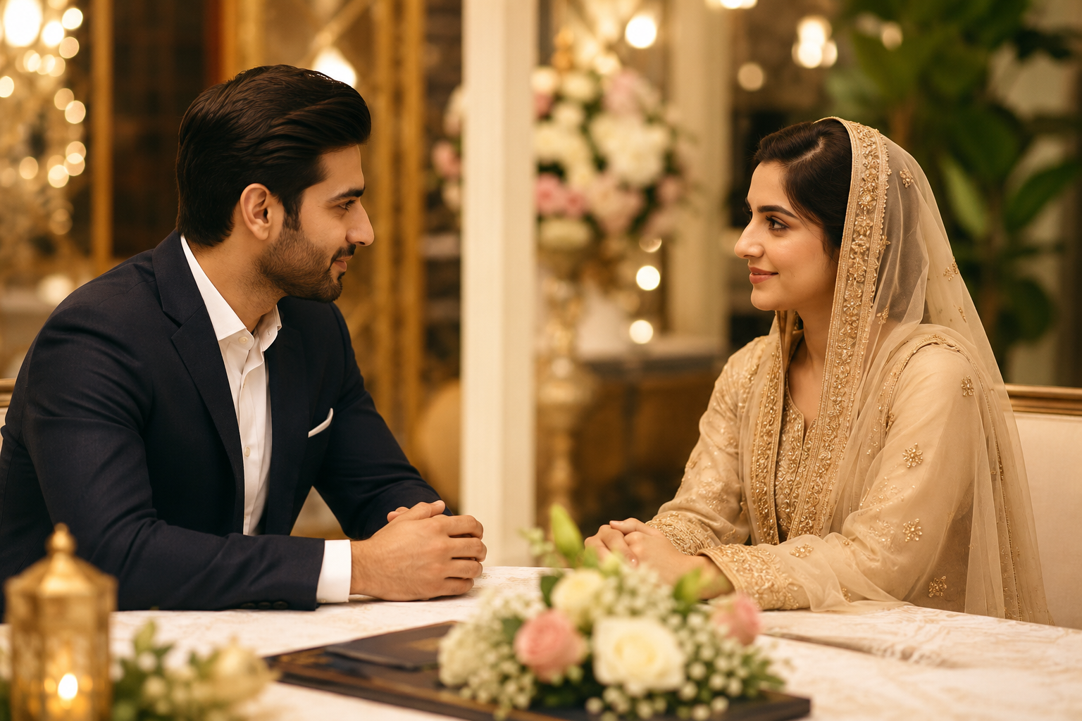 Elite Matchmaking Service in Pakistan: Worth It?