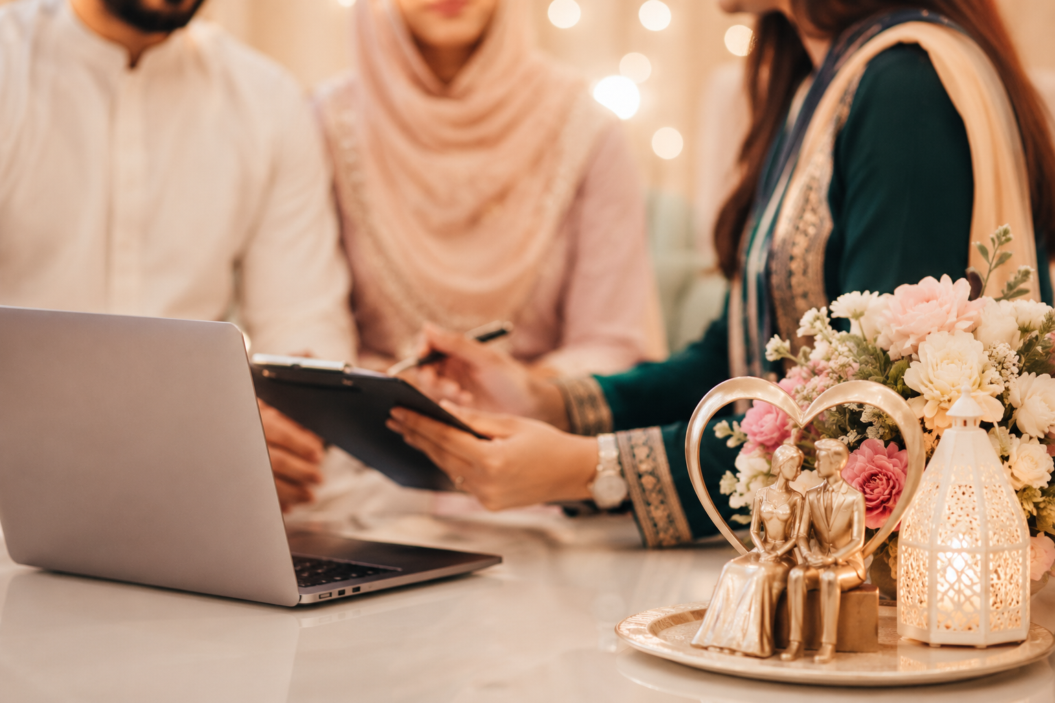 How Matchmaking Services Save Time for Families
