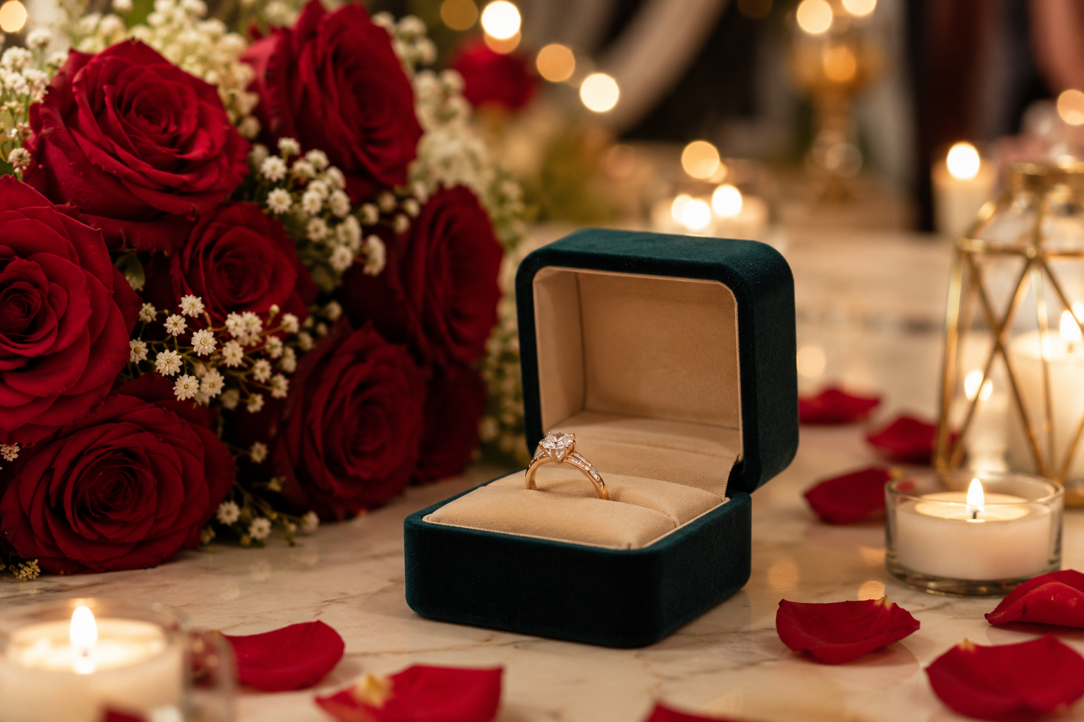 Marriage Proposals Website Pakistan: How It Works