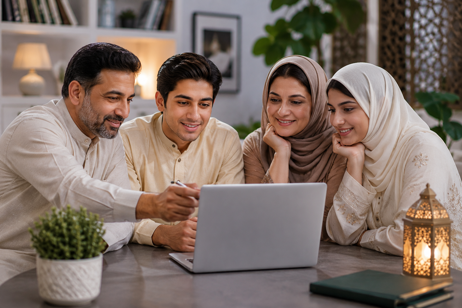 How Families Can Find Better Rishtas Online