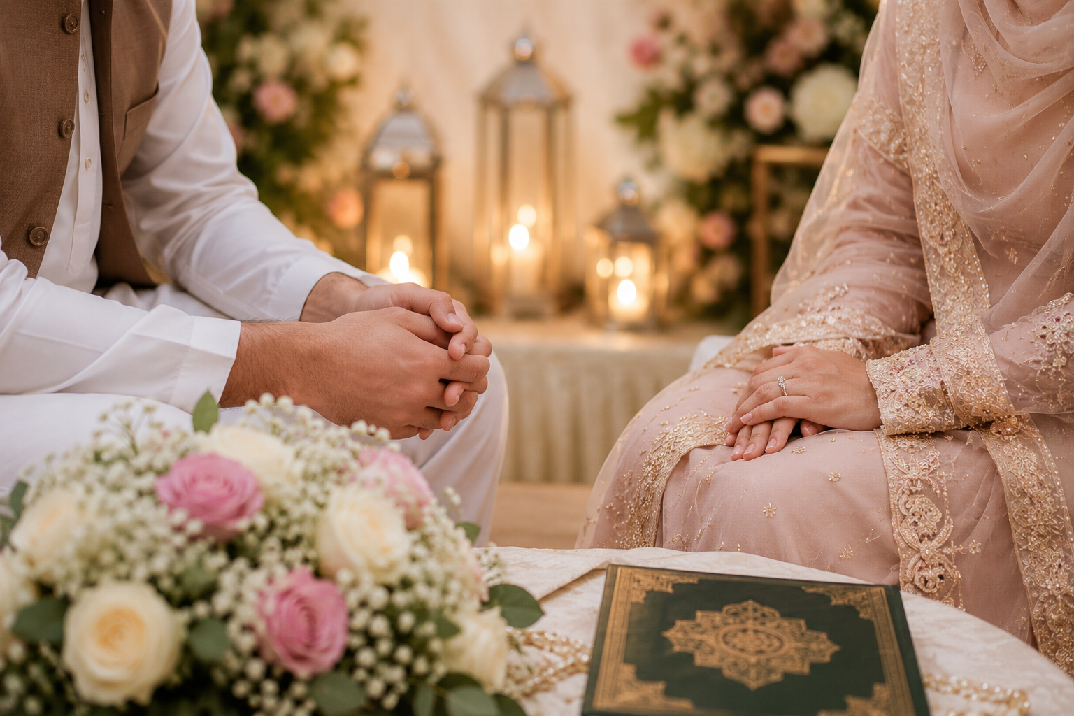 Complete Guide to Finding a Life Partner in Pakistan