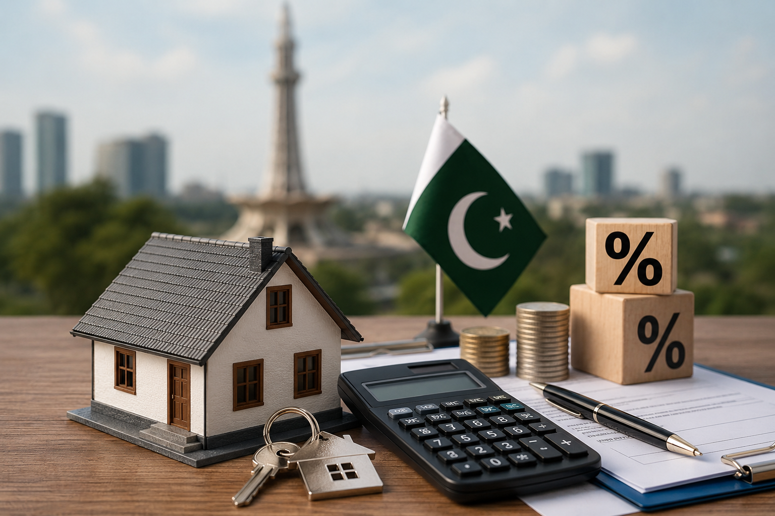 Property Tax Pakistan for Overseas Pakistanis: Complete 2026 Guide
