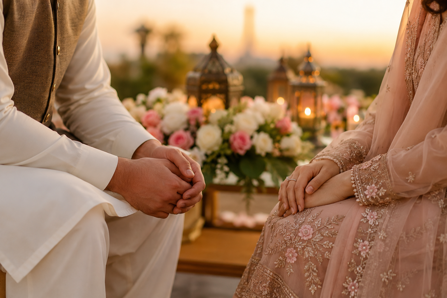 How to Find a Genuine Life Partner Through a dating service in pakistan