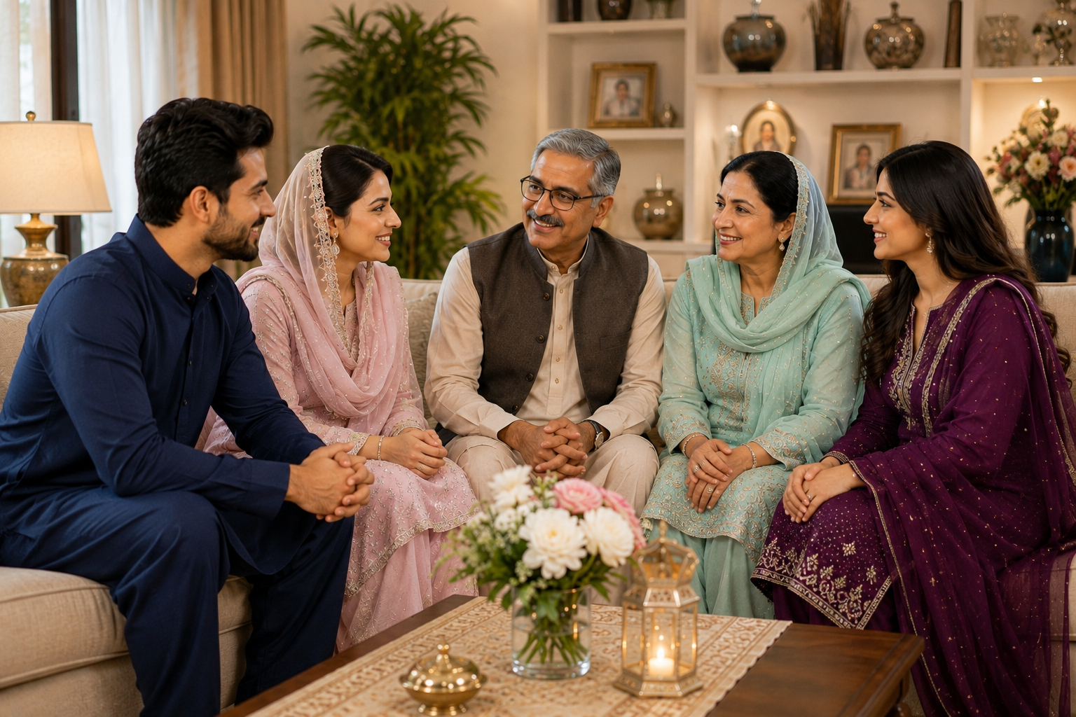 Best Dating Service in Pakistan for Professionals