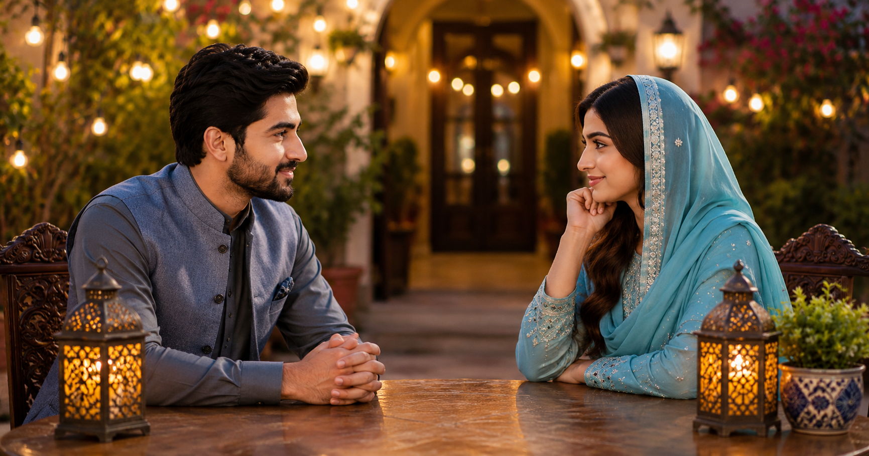 Why More Pakistanis Are Choosing Dating Services for Serious Relationships