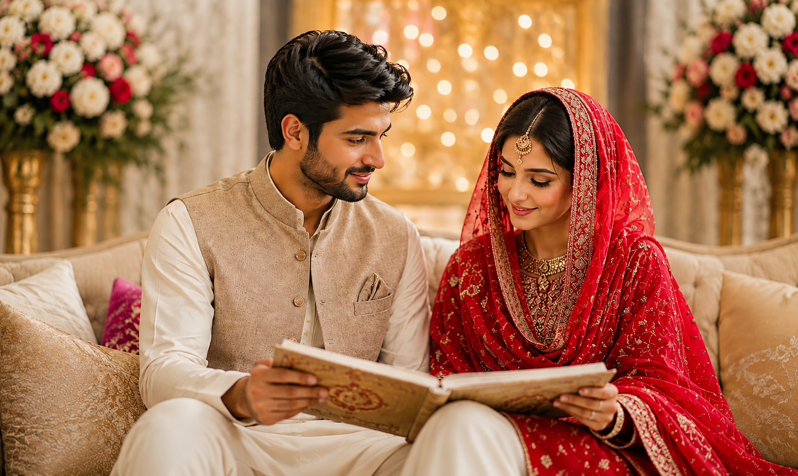 Dating Service in Pakistan: Success Stories That Inspire