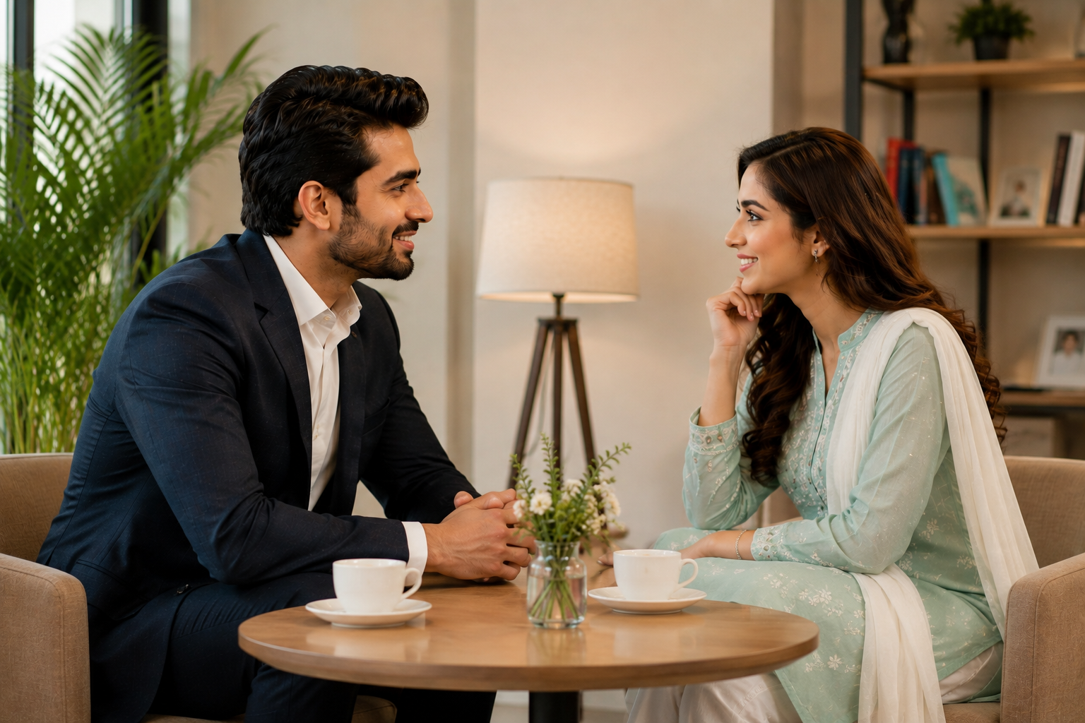 Dating Service in Pakistan for Busy Professionals