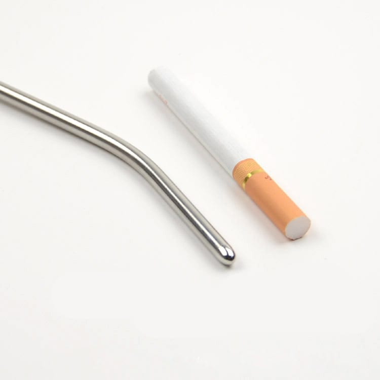 Solid stainless steel penis plug long 4-12mm choose urethra dilator male stretches catheter urethral sound sounding toys for man