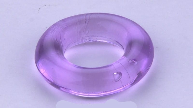 Circle Stretchy Delay Penis Rings, Cock Ring, Great Sexy Toy for Male, Adult Sex pills Products for Male Men