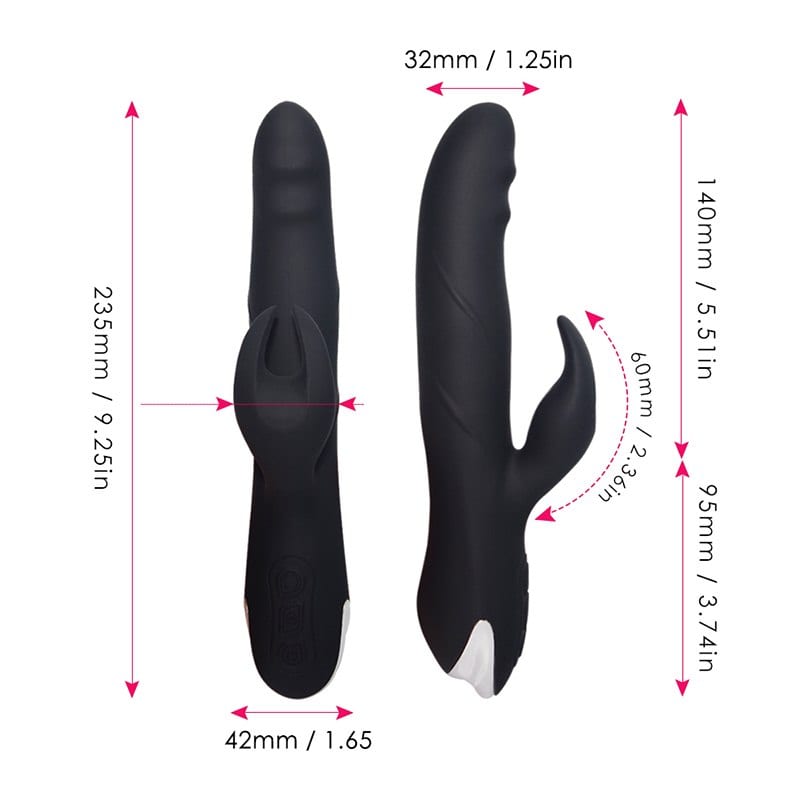 Vibrator Rabbit | Best Cheap Vibrator