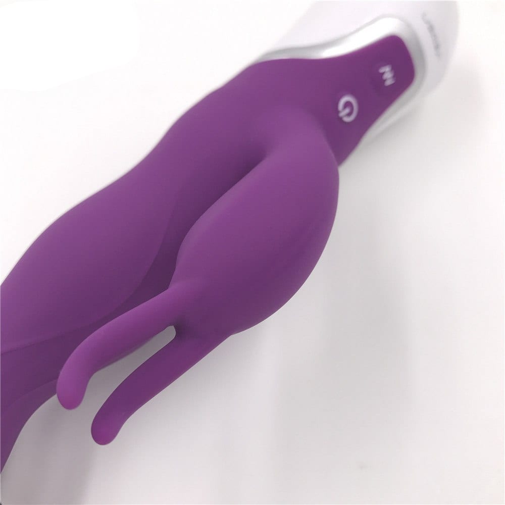 Utinta Leptura Rabbit Vibrator, Clitoral Stimulation, Dildo Vibrators for Women , Great Sex Products, Sex Toys For Female