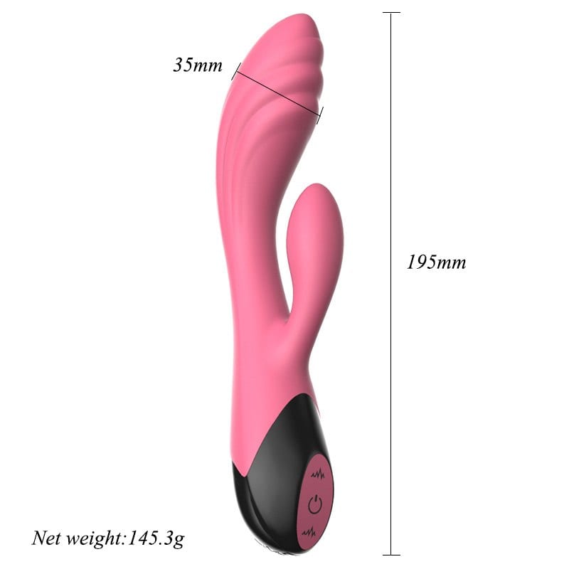 G Spot Rabbit Vibrator | Best Clitoral Stimulator