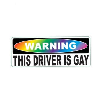 Gays Pride Sticker | Pride Multicolor Sticker