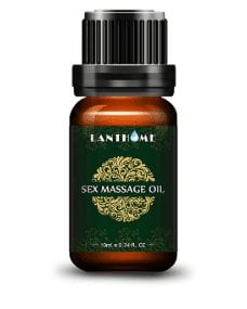 Pheremones | Massage Oil Enhancer