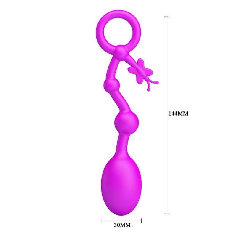 Vaginal Weights | Weighted Kegel Balls