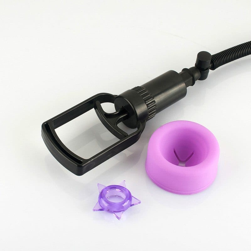 Sex Products Penis Pump Penis Enlargement Extender Penis Pumps Enlargers Extension Sex Toys For Men Cheap Sale