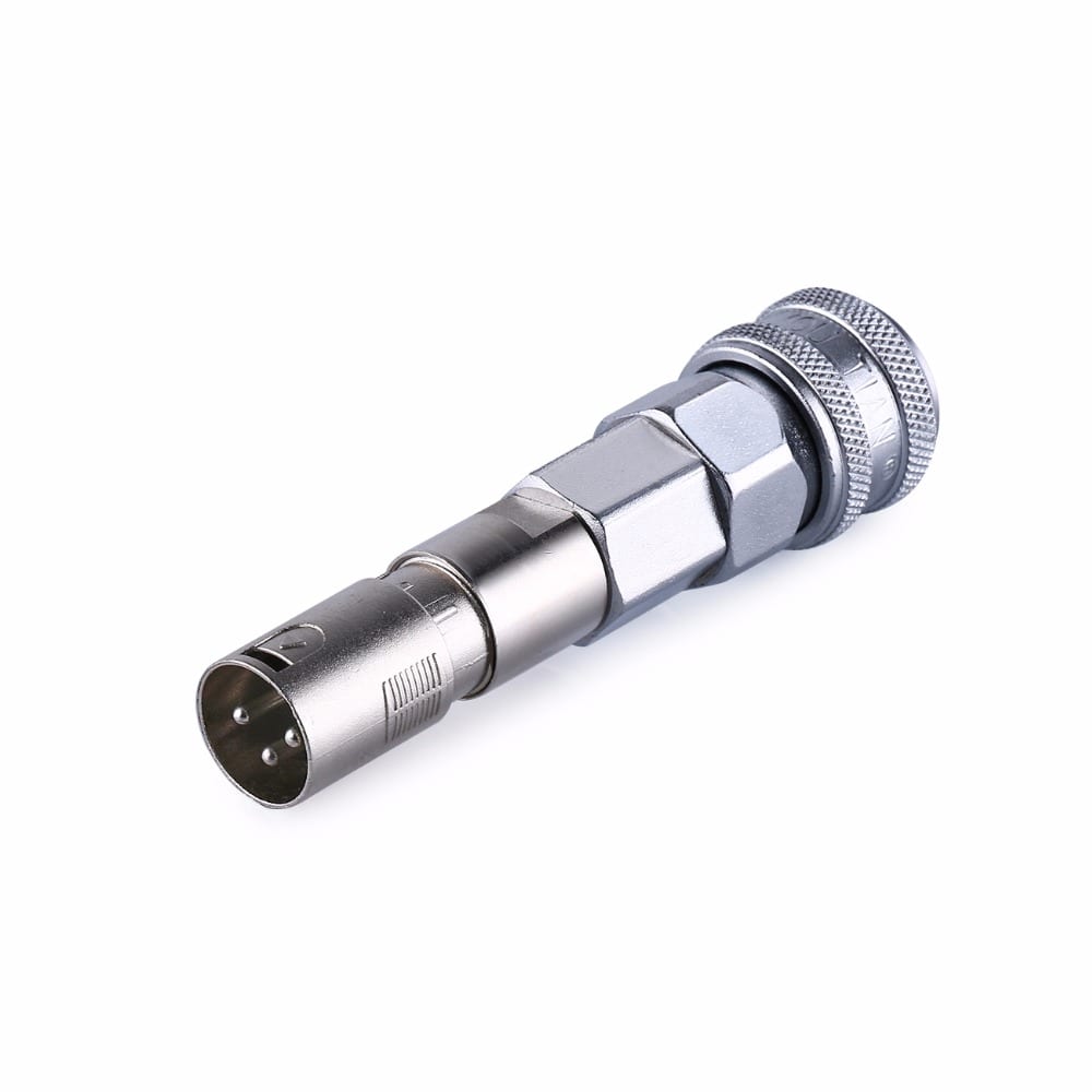 HISMITH Quick Air connector for 3XLR Connector Sex Machine, Sex Machine Accessory sex products for adults