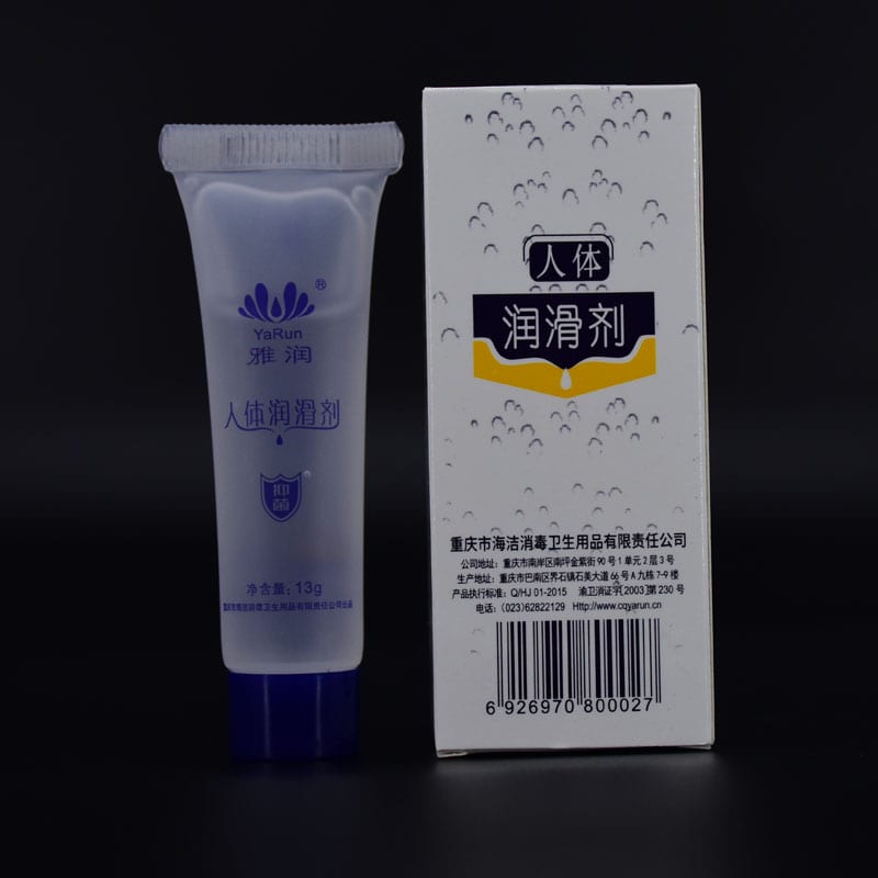 Silk Touch Janpan Av Lubricant for Sex Water Base Personal Sex Oil Sexual Anal Sex Lubricant Silicone Simulate Semen Gel