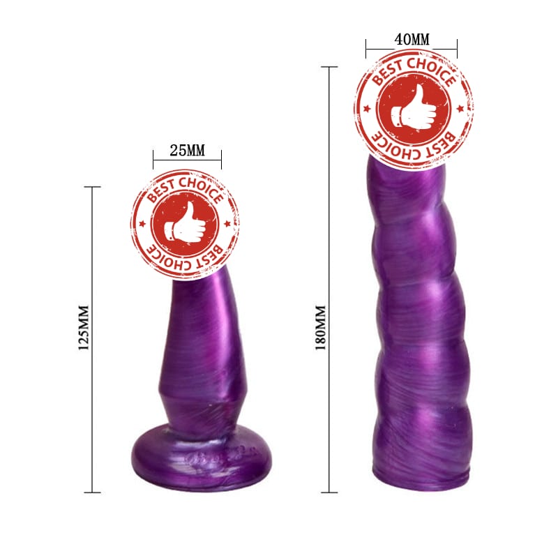 Double Sided Strap On | Cheap Dildo