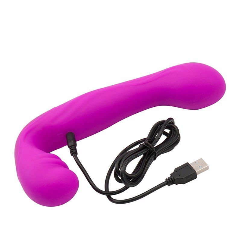 Best Strapless Strap On Pegging Dildos Free Global Delivery