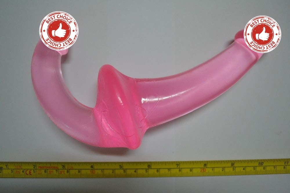 Realistic Dildo double dildo huge dildo big anal dildo  double dong  Medical non-toxic material Adult Sex Toys for Woman Gay