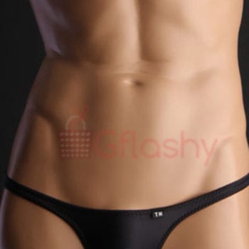 Gay Mens Underwear | European Man Thong