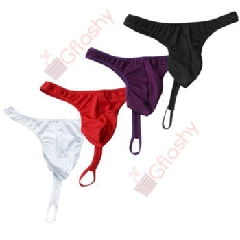 Swim Jockstrap | Sexy Mens Clothing