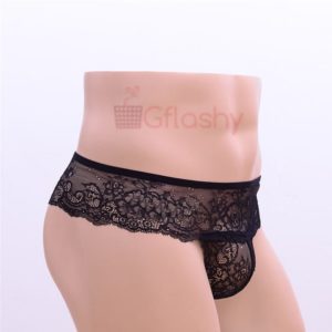 Sexy Laced Underwear | Mens Sexy Clothing