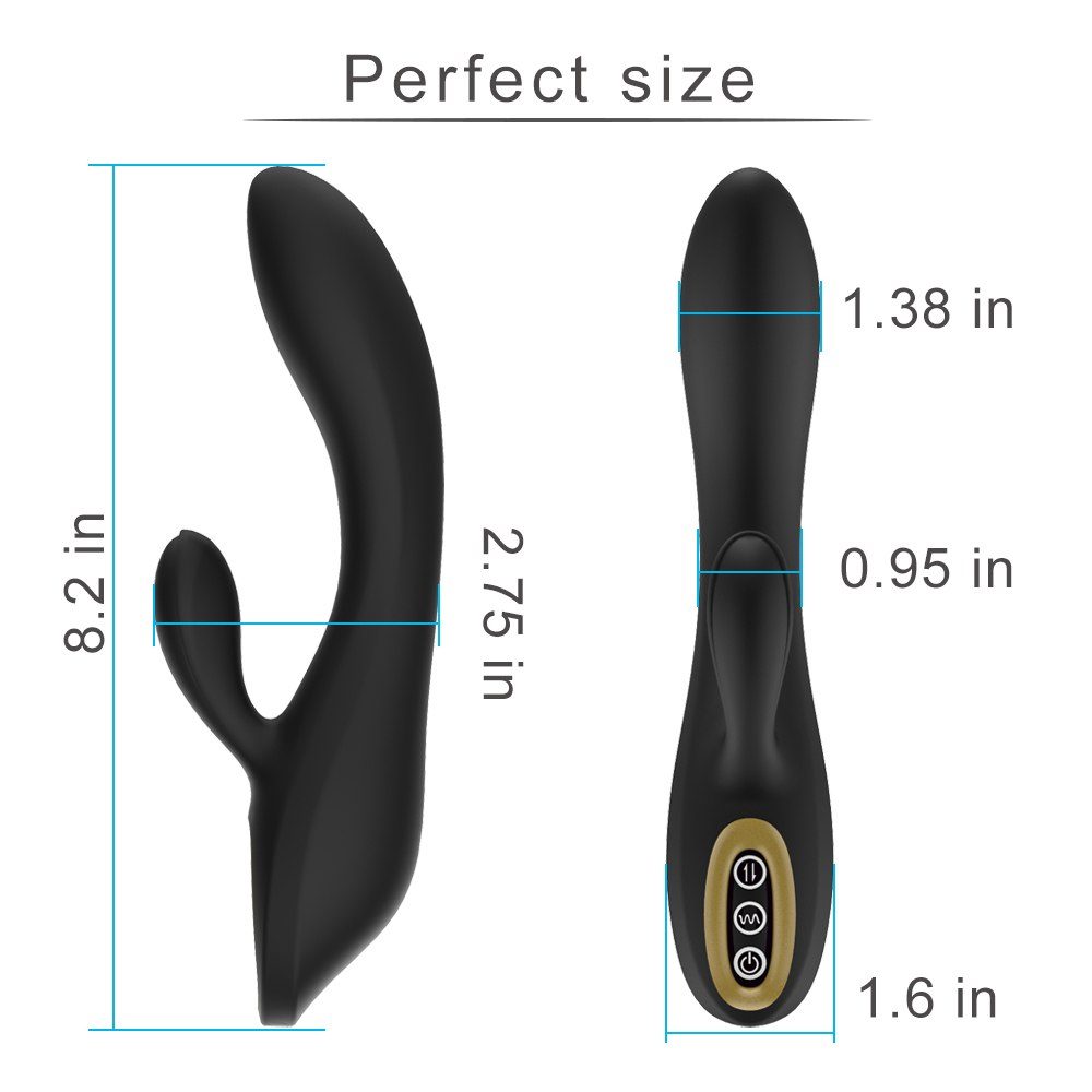 Rechargeable Vibrator | Best Wand Vibrator