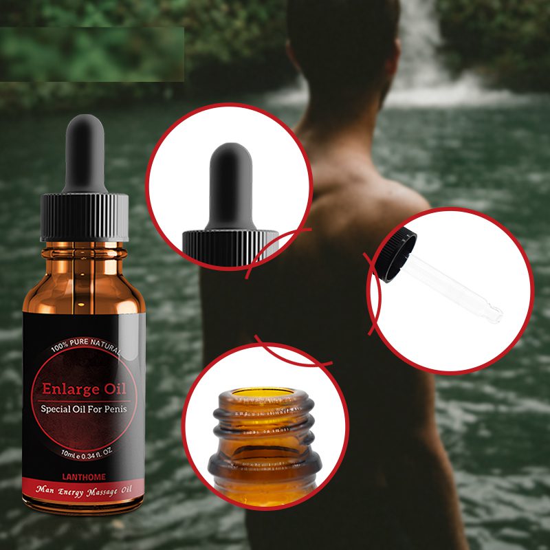 Pheromone Special Oil for Men Penis Massage Cream Sexual Massage Oil Anti Premature Ejaculation Pills for Sex Thick Dick Size