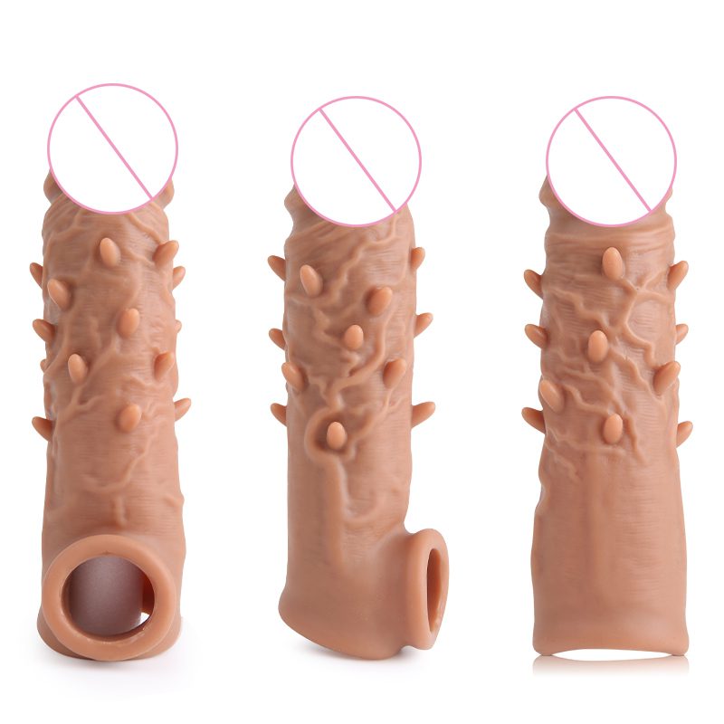 Penis Extension Toys