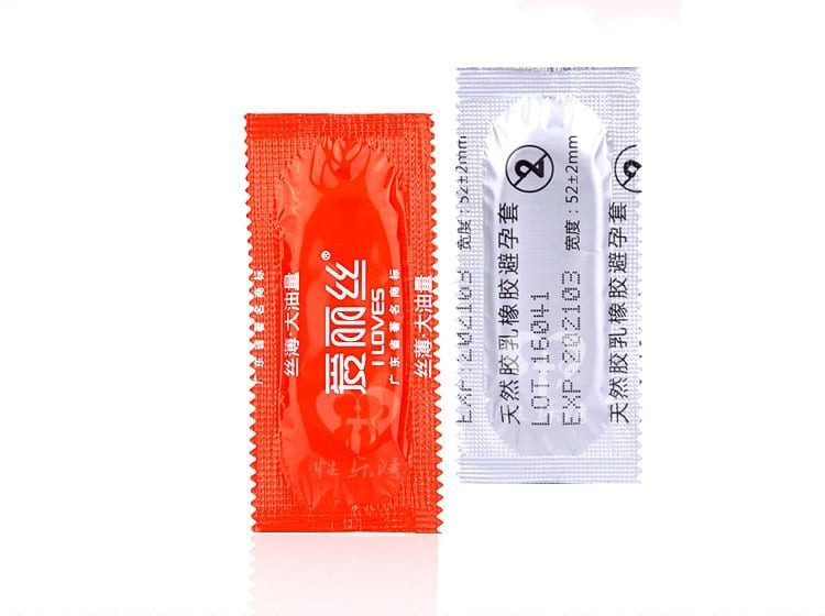 Best Thin Condoms | First Condoms | 10Pcs