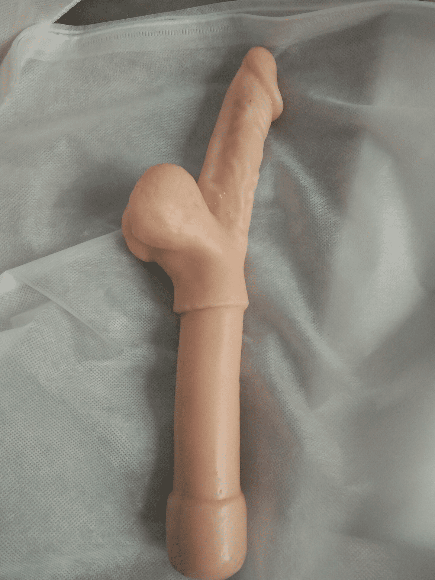 Dildo Torso | Realistic Sex Doll Male