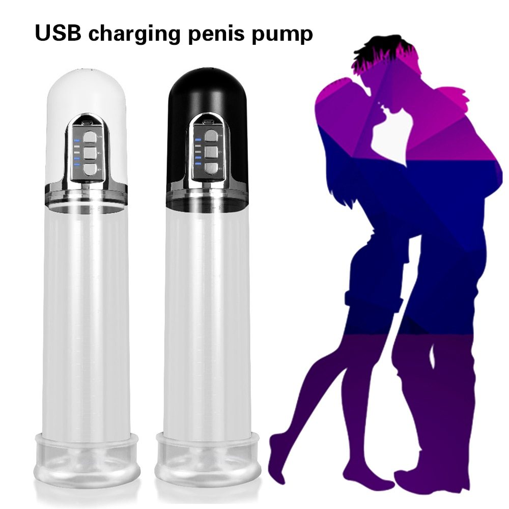 Cock Pump | Penis Enlargements Pumps