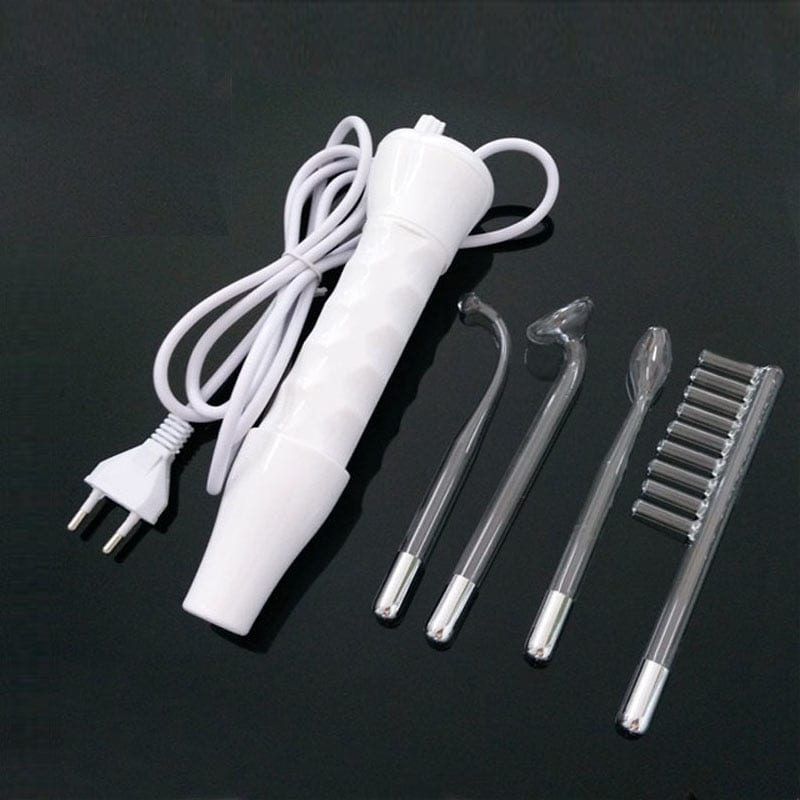 Violet Wand Kit | Electro Sex Accessories