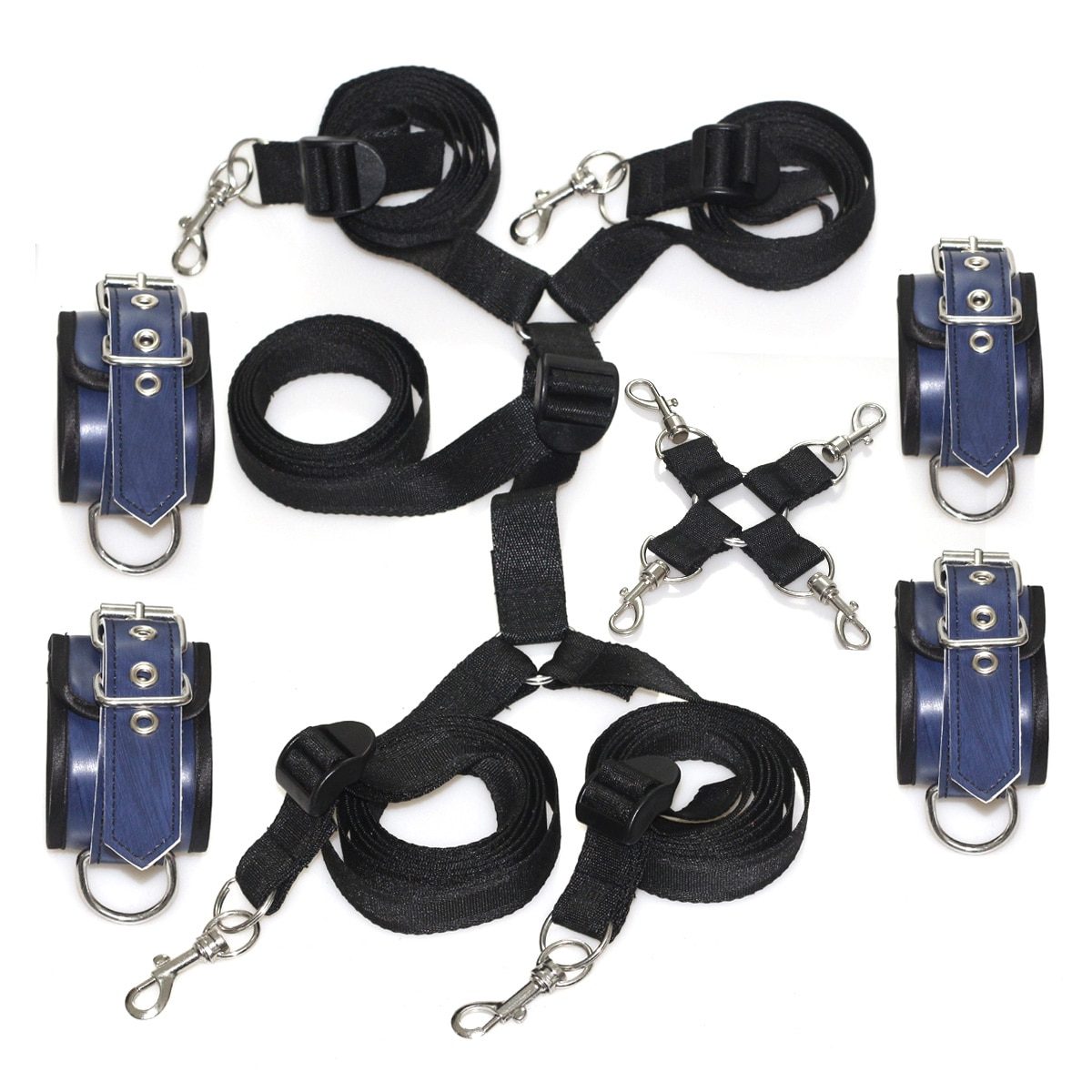 Bondage Equipment 