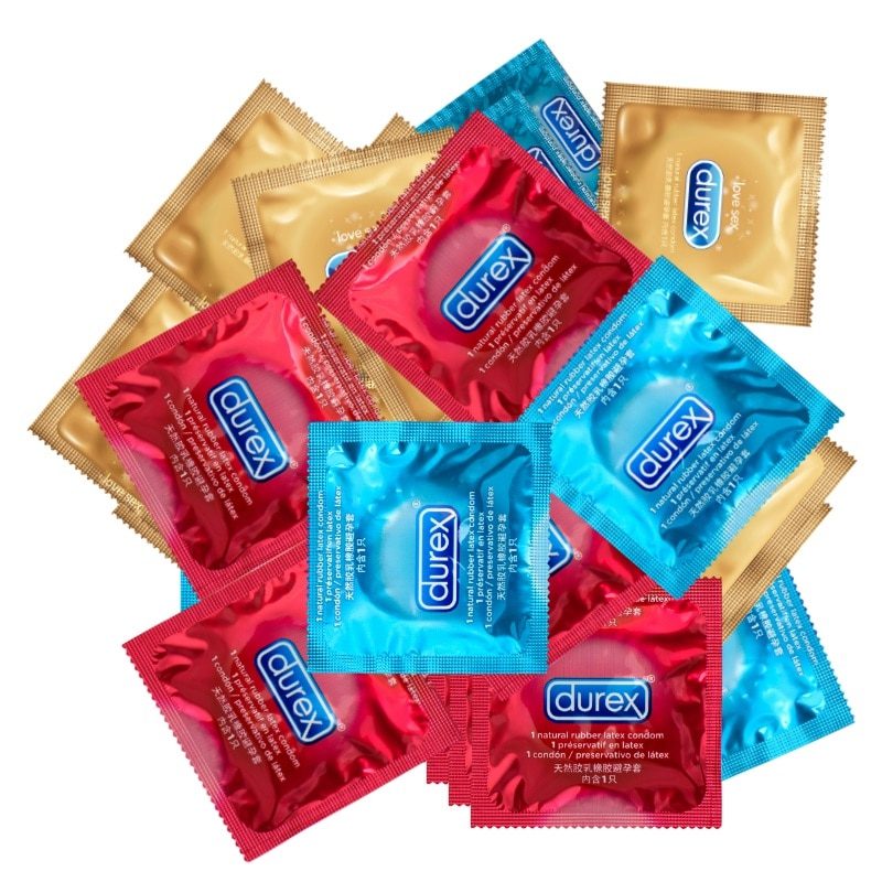 Latex Condom | Smart Condoms