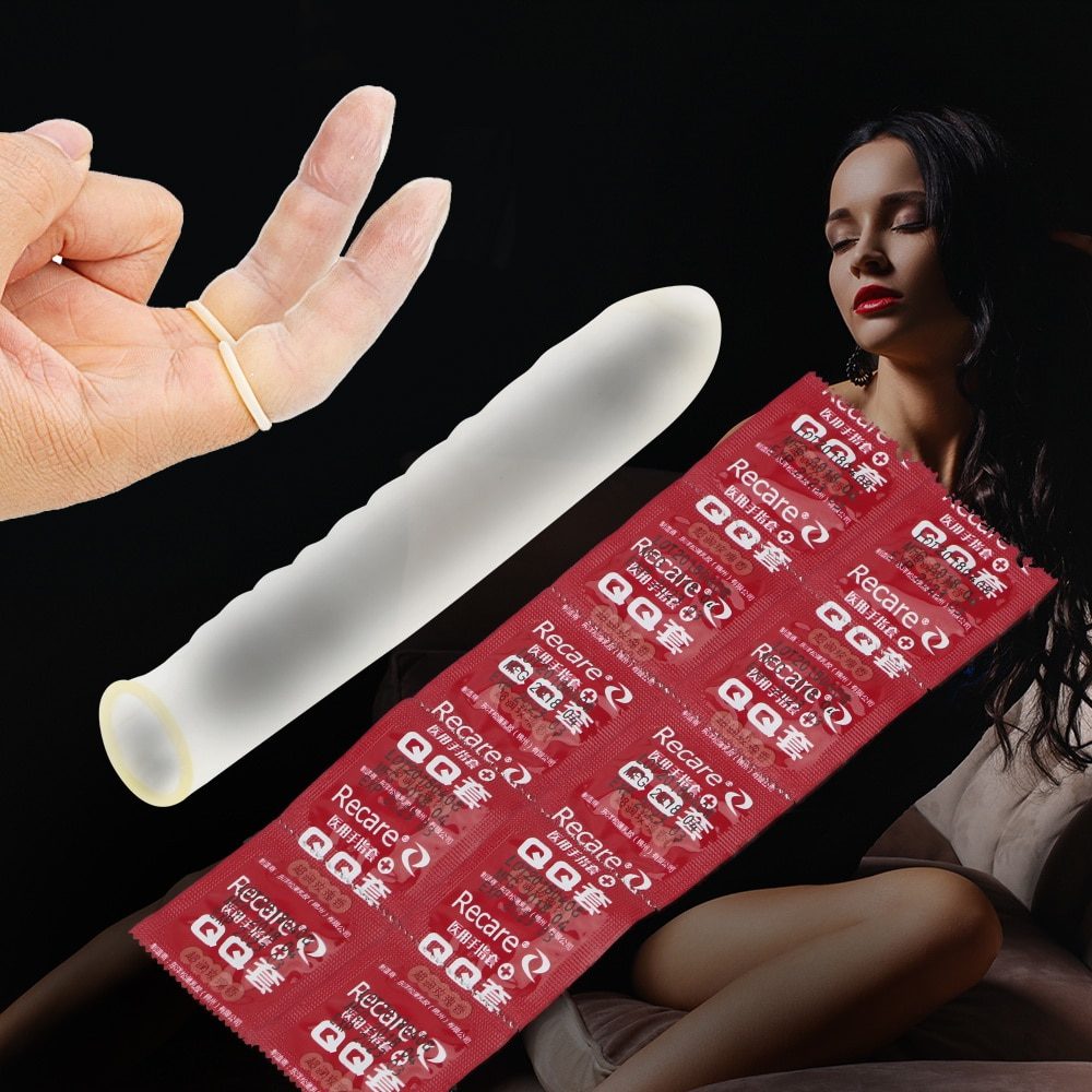 Latex Condoms | Good Condoms