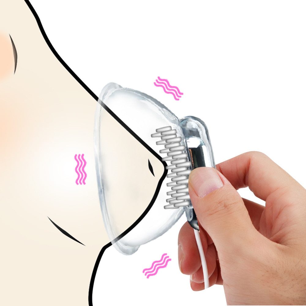 Tits Licker | Best Nipple Stimulation