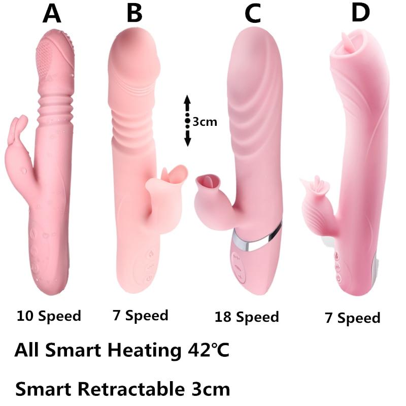 G-spot Vibrators | Vibrator Sex Toy