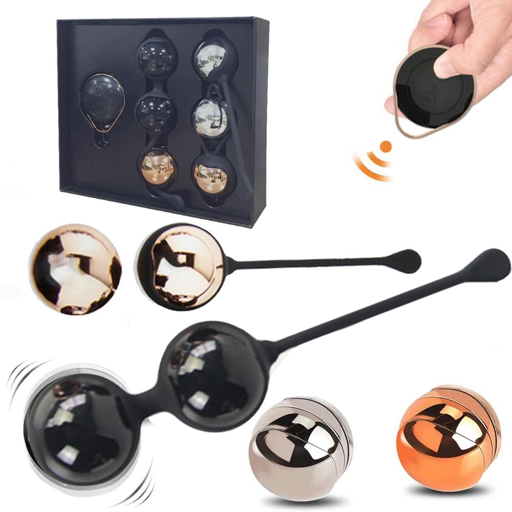 Egg Vibrators | Remote Control Egg